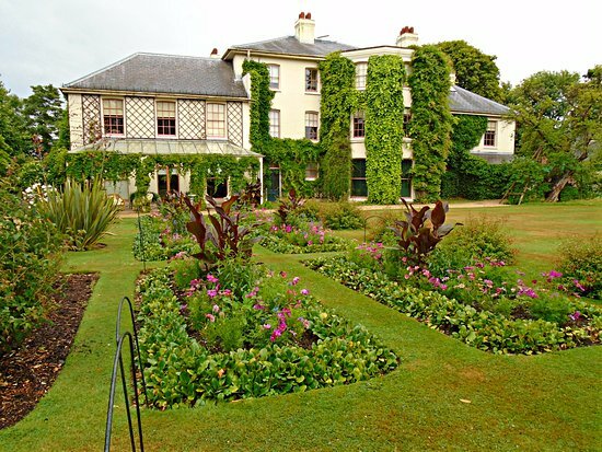 Fallecimiento de Charles Darwin