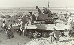 Second Battle of El Alamein