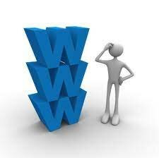 web
