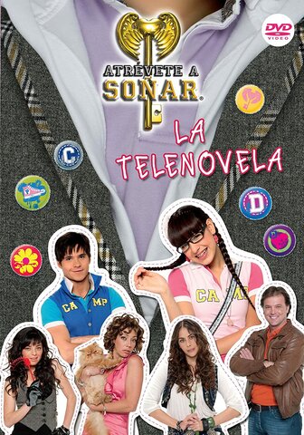 Atrévete a soñar