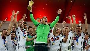 MUNDIAL 2014 - BRASIL