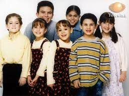 Primeros años e inicios de su carrera actoral