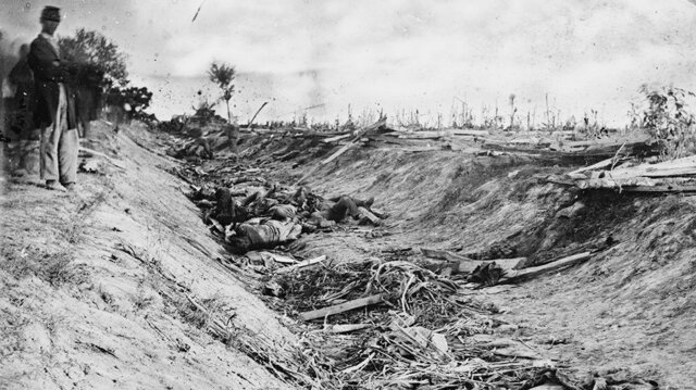 Battle of Antietam
