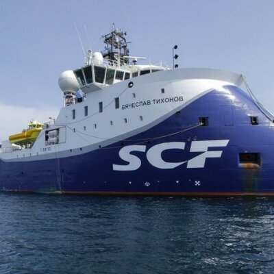 Timeline: ПАО «Совкомфлот» — крупнейшая судоходная компания России. Пленкина Евгения