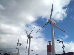 Fuentes de energía alternativa