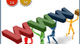 Timeline: La evolución de la web 1.0 hasta la 3.0