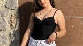 Timeline: 256 ASTRID YULIANA CLARKE RODRIGUEZ