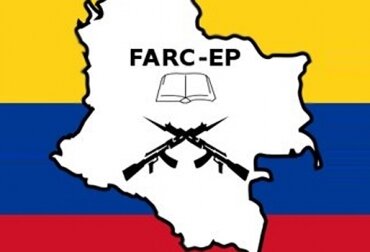 Formación de las FARC.