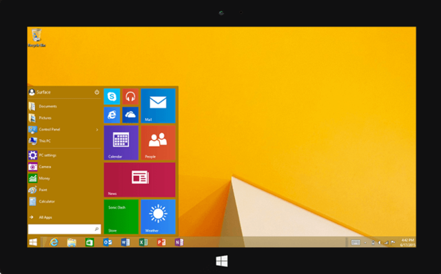 Windows 8.1