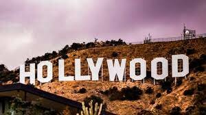 Cine: Hollywood
