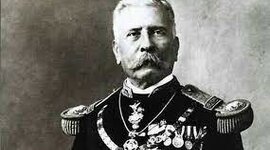Timeline: PORFIRIATO