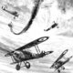 300px air combat   western front world war i