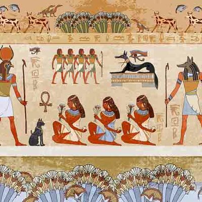 Timeline: La Administración en la historia