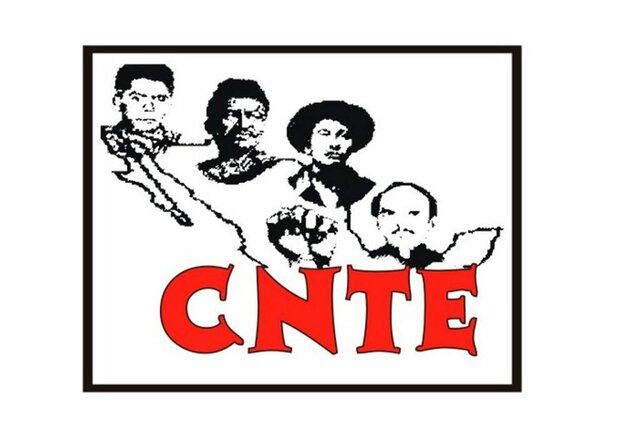 CNTE