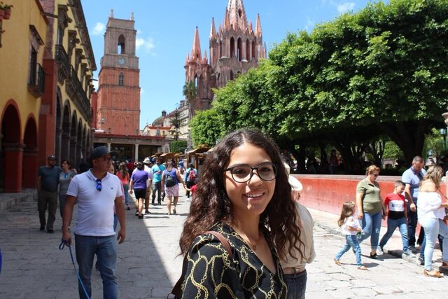 Viaje a Guanajuato