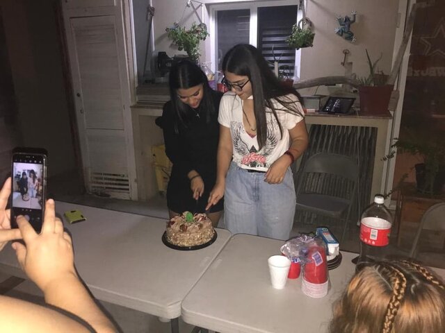 Ultimo cumpleaños