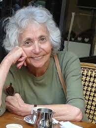 SARA PAIN-Dra. en Psicología Cognitiva