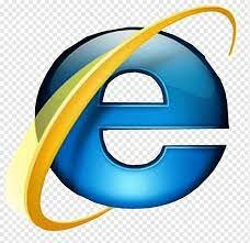 Internet Explorer