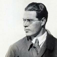 ARTISTA DE LA BAUHAUS-MOHOLY NAGY