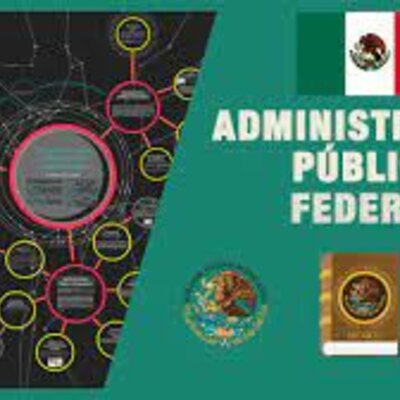 Timeline: Principales cambios de la Administración Pública Federal