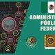 Admon publica federal