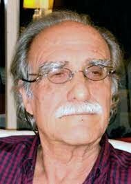 JOSE ANTONIO CASTORINA-Profesor y Magister en filosofía