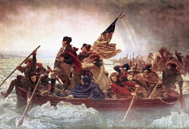 American Revolution (1775-1783)