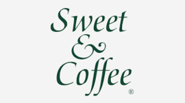 Timeline: SWEET AND COFEE