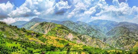 spain vende Haiti a France