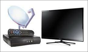 TELEVISIÓN SATELITAL