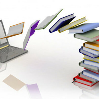 Timeline: EVOLUCION DE LAS TECNOLOGÍAS EDUCATIVAS