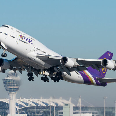 Timeline: Aportaciones de la ingeniería aeronáutica