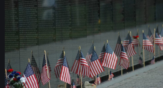 Vietnam Veterans Memorial