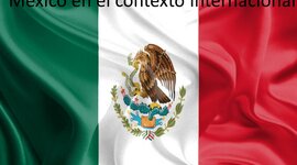 Timeline: México en el contexto internacional