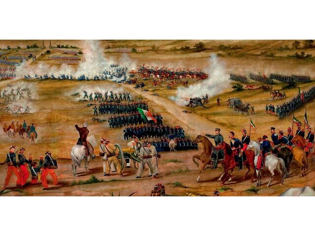 Intervención Española