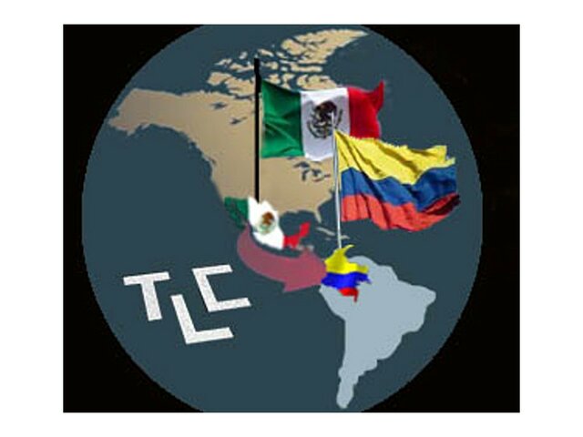 Tratado de Libre Comercio del G3