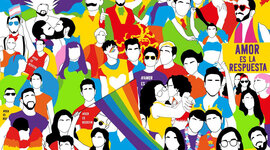 Timeline: El movimiento LGBTI en México y en el mundo