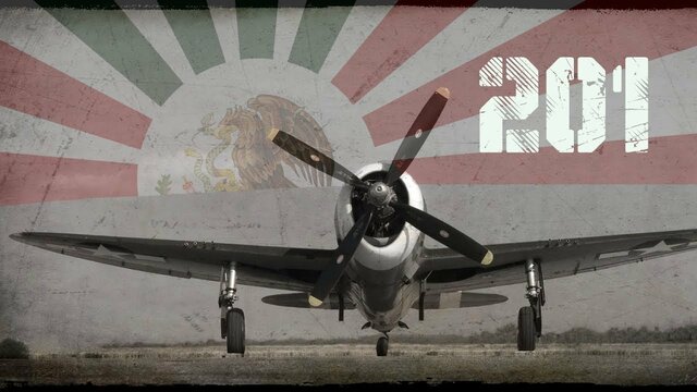 Declaración de guerra de México