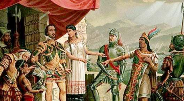 Virreinato de Nueva España