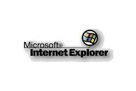 Bill Gates crea navegador (Internet Explorer)