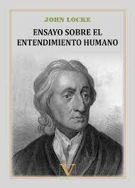 Ensayo del entendimiento humano