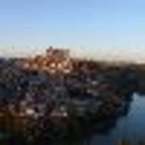 Where born Alfonso X?