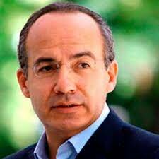 Felipe Calderón