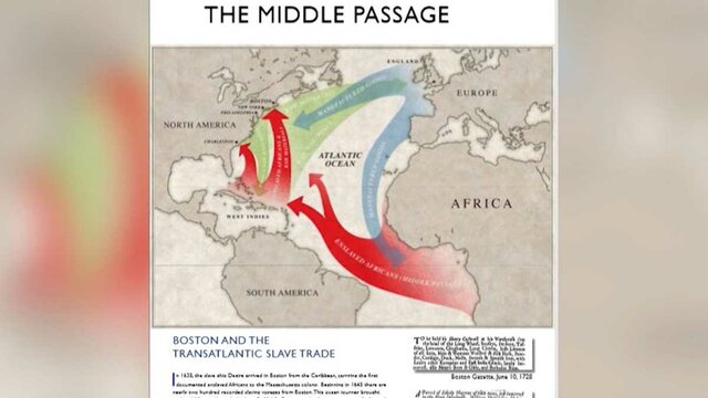The Middle Passage