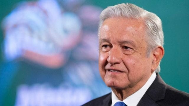 Andrés Manuel López Obrador