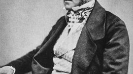 Timeline: Timeline for Charles Darwin, 1809 – 1882