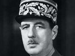 Charles de Gualle