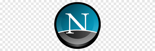 Primer navegador (Netscape)