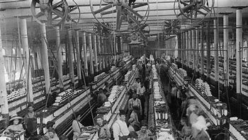 Producción en Serie