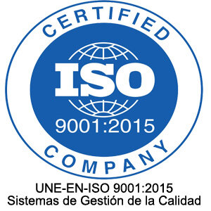 La actual norma ISO 9001.